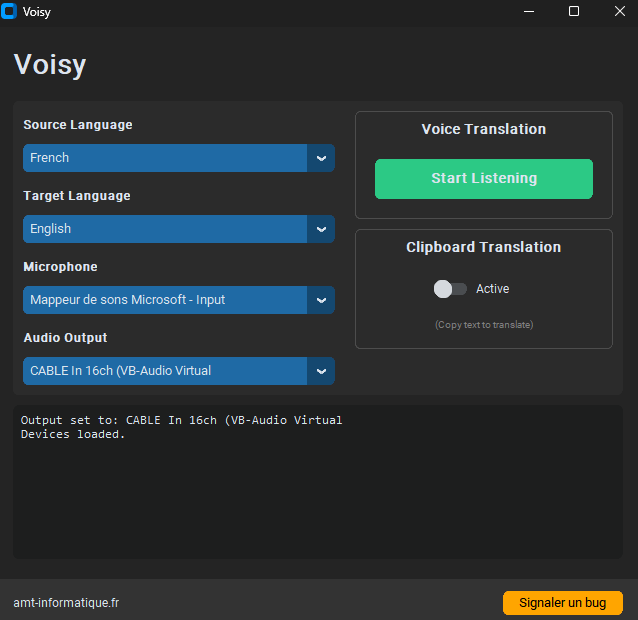 Voisy