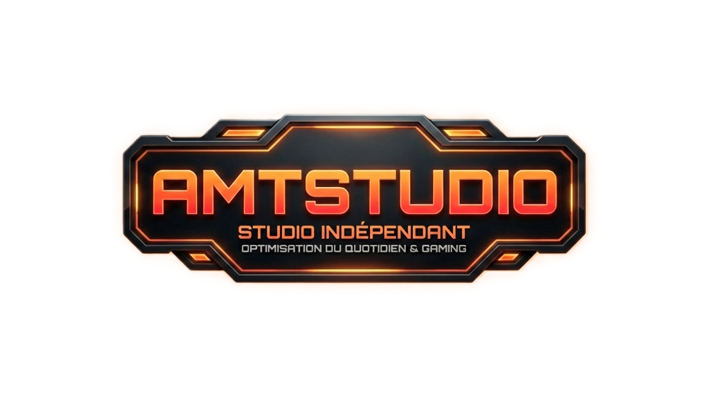AMTStudio Logo